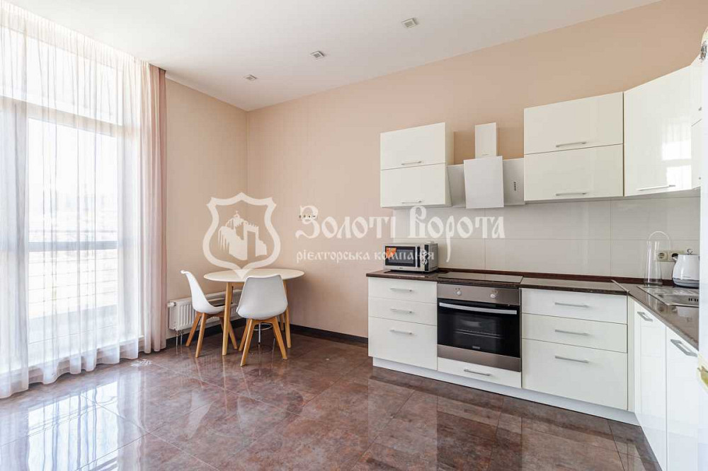 продажа 2-к квартира Киев, Печерский, 195000 $ Київ - зображення 1