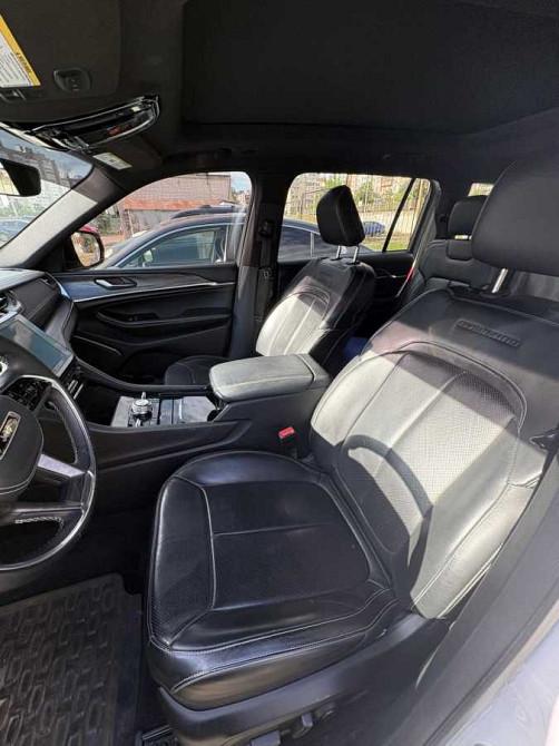 продажа Jeep Grand Cherokee, 60000 $ Київ - зображення 7