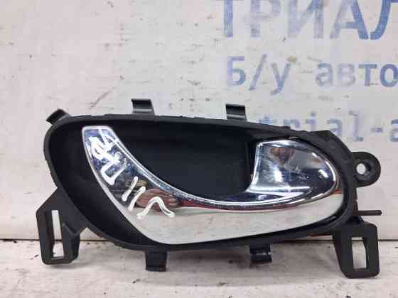 Ручка двери внутренняя правая Nissan Qashqai 2013-2022 806704EA1A (Арт. 65168) Київ