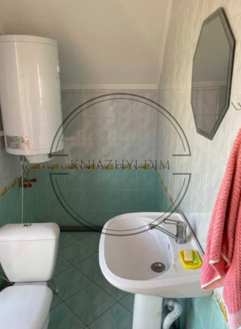 Продажа дома 150 м2 Киевская область Боярка с ремонтом Київ - зображення 12