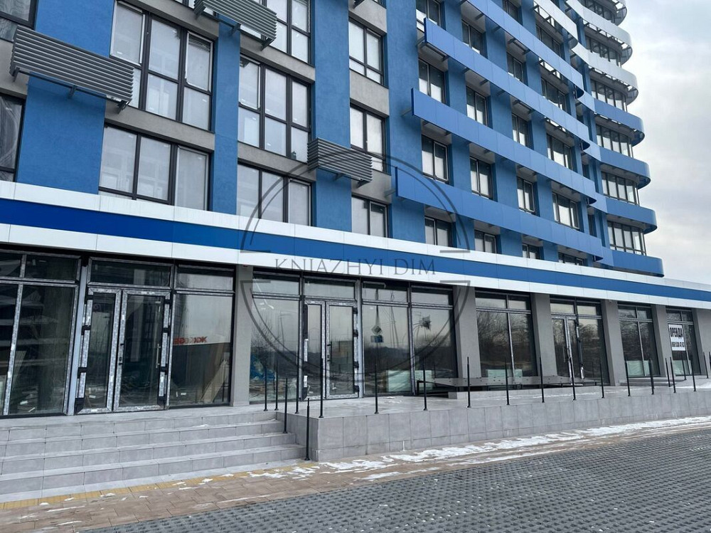 Продаж 1 кімнатної квартири по вул. Дніпровська Набережна 17В ЖК Берег Дніпра 21145132 Київ - зображення 9