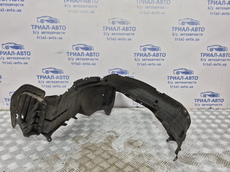 Подкрылок передний левый Mitsubishi Lancer 9 1.6 БЕНЗИН 4G18 2003 (б/у) Київ - зображення 5