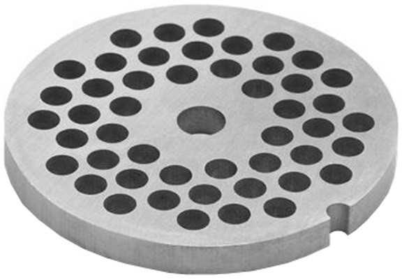 Мясорубка электрическая Zelmer ZMM5802P 2200 Вт белая Киев - изображение 8