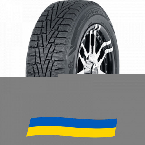 265/65 R17 Roadstone WinGuard WinSpike SUV 116T Позашляхова шина Київ - зображення 1