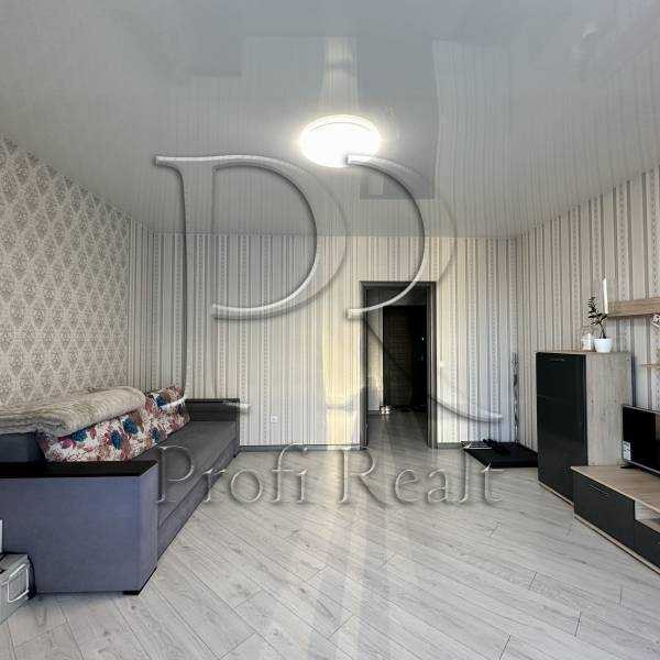 продажа 1-к квартира Киев, Дарницкий, 72000 $ Київ - зображення 4