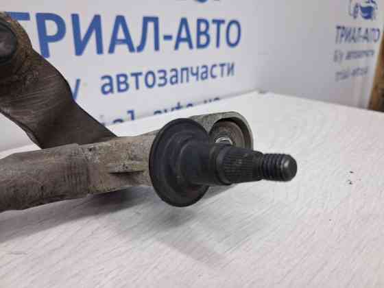 Трапеция дворников Mazda 3 BK 1.6 БЕНЗИН Z6 2003 (б/у) Киев