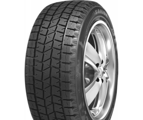 215/65 R17 Sailun ICE BLAZER Arctic SUV 99T Позашляхова шина Київ - зображення 7