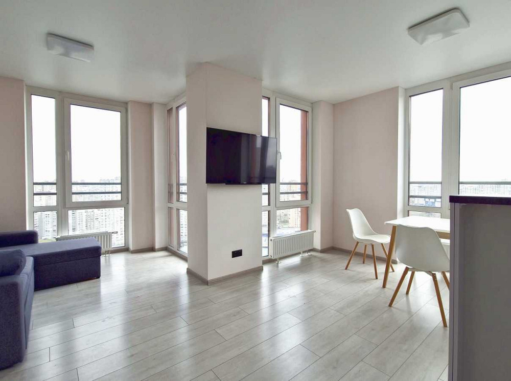 продажа 2-к квартира Киев, Дарницкий, 115000 $ Київ - зображення 4