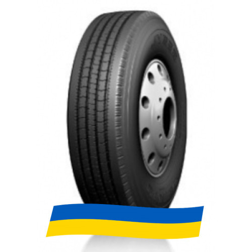 315/70 R22.5 Jinyu JY588 154/150L Рулевая шина Київ - зображення 7