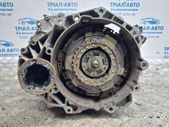 Коробка передач Skoda Octavia A7 2013 (б/у) Київ