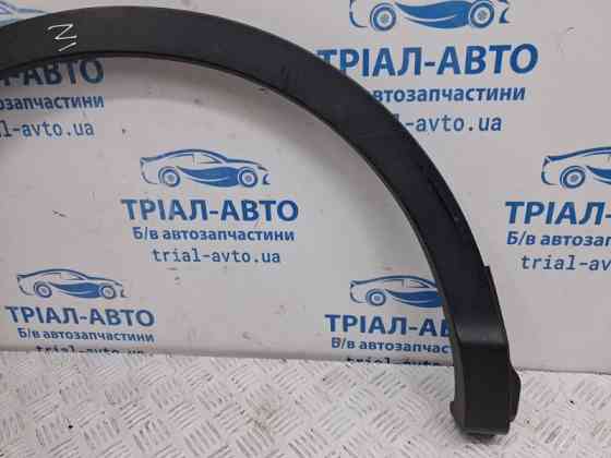 Накладка крыла Nissan Qashqai J11 1.6 DIESEL R9M 2013 задн. прав. (б/у) Киев