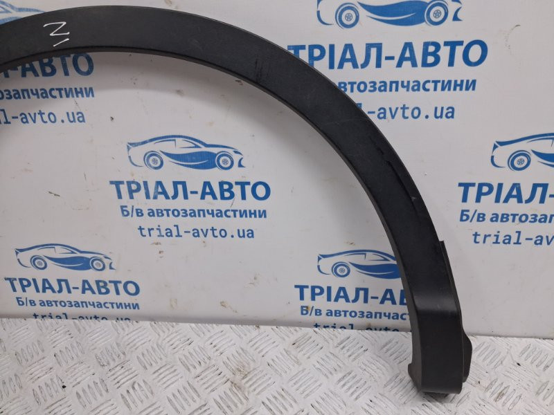 Накладка крыла Nissan Qashqai 2013-2022 938284EA0A (Арт. 77526) Київ - зображення 6
