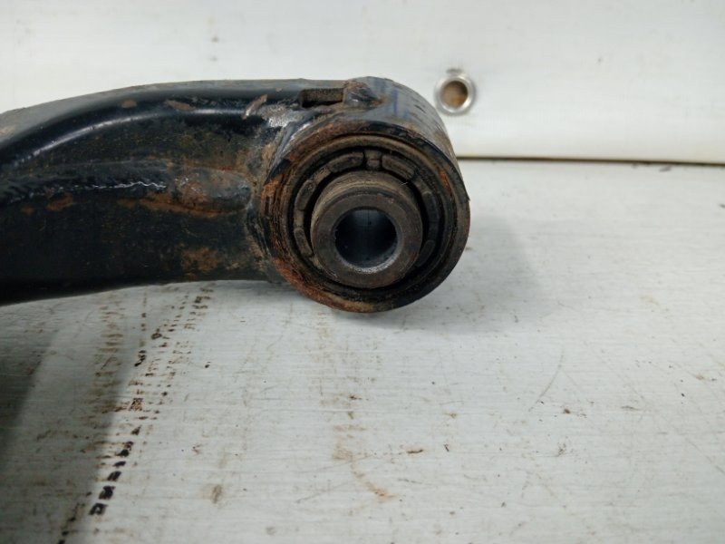 Рычаг передний нижний правый Subaru Forester 2012-2018 20202SG000 (Арт. 59405) Киев - изображение 5