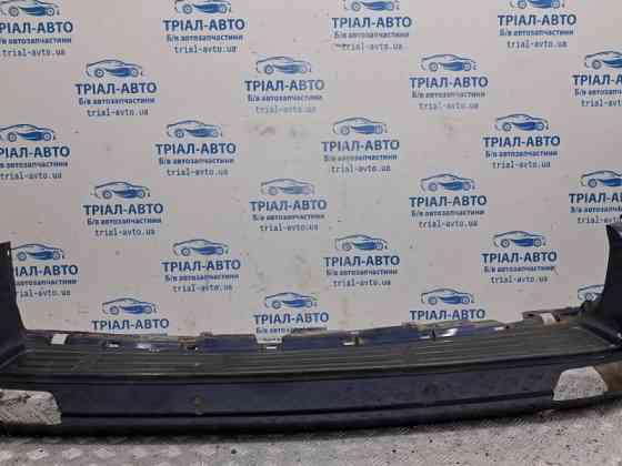 Бампер задний Toyota Prado 2003-2009  (Арт. 80594) Киев