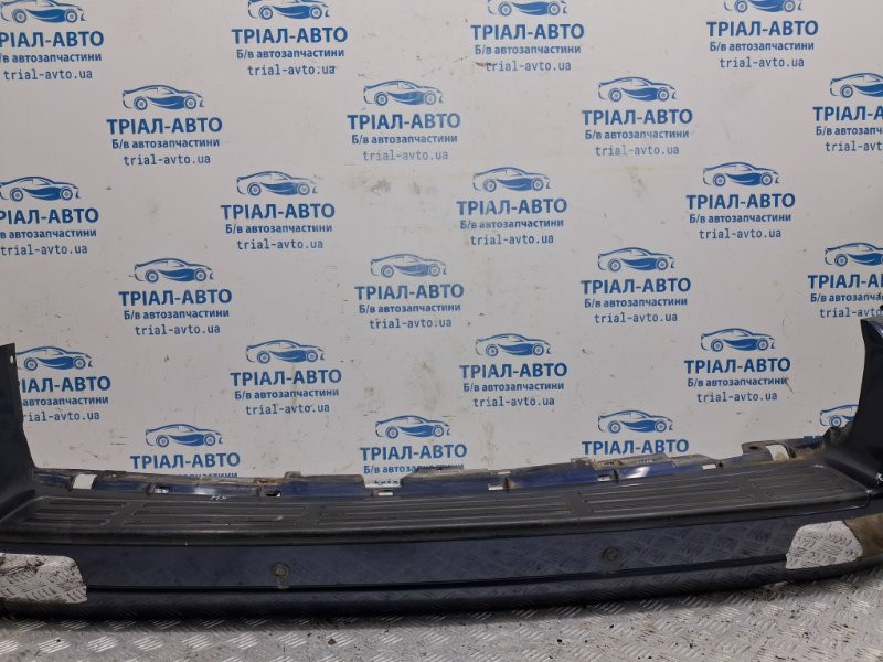 Бампер задний Toyota Prado 2003-2009  (Арт. 80594) Киев - изображение 6
