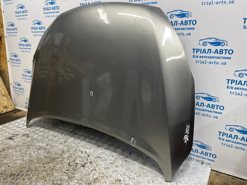 Капот Kia Sorento 2014-2020 66400C6000 (Арт. 71680) Киев - изображение 3