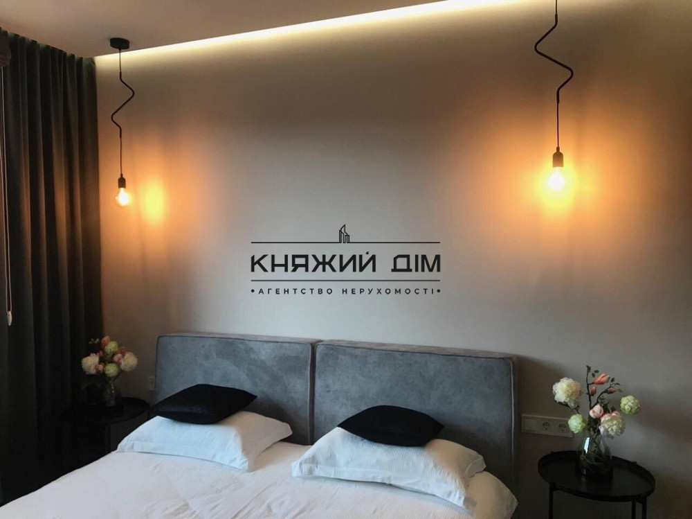 Оренда 1-кімнатна роздільна квартира в ЖК Лук'янівський. № 11200658 Київ - зображення 12