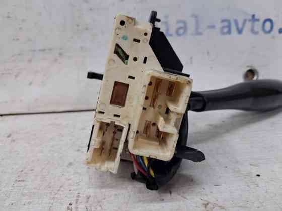 Переключатель подрулевой левый(поворотники) Mitsubishi Pajero Sport 1996-2008 MR277925 (Арт. 66049) Киев