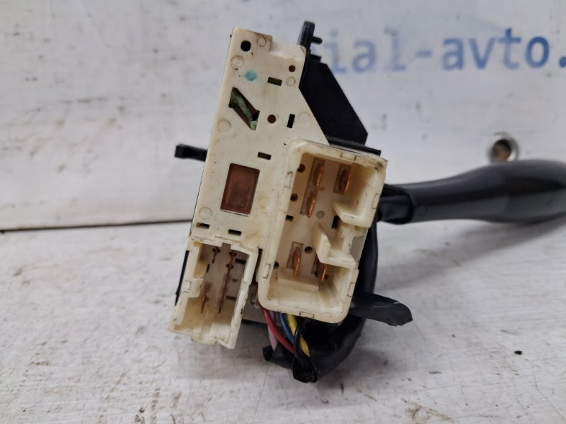 Переключатель подрулевой левый(поворотники) Mitsubishi Pajero Sport 1996-2008 MR277925 (Арт. 66049) Киев - изображение 4