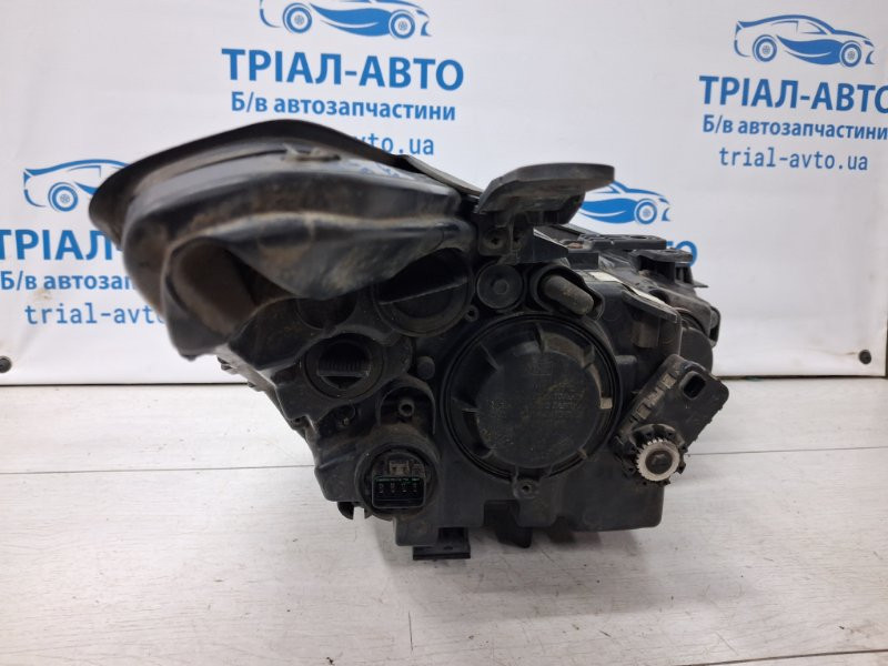 Фара левая Ксенон Hyundai Santa fe DM 2.2 DIESEL D4HB 2012 (б/у) Киев - изображение 6