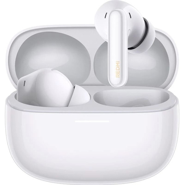 Bluetooth-гарнітура Xiaomi Redmi Buds 8 Pro Cloud White (BHR08GJGL) EU Харків - зображення 4