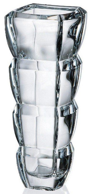 Ваза Bohemia Segment 8KG47/99U20/340 34 см Київ - зображення 1