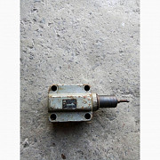 Гидроклапана ПВГ -54-25-3, Рном. -10МПа. Qном. -160л/мин. -3шт. Харків