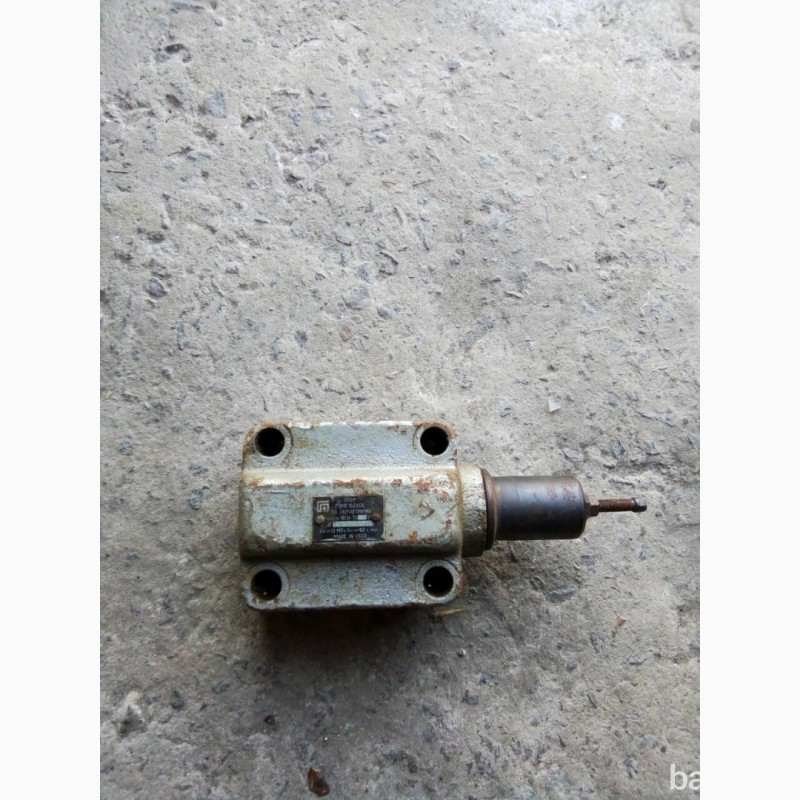 Гидроклапана ПВГ -54-25-3, Рном. -10МПа. Qном. -160л/мин. -3шт. Харків - зображення 5