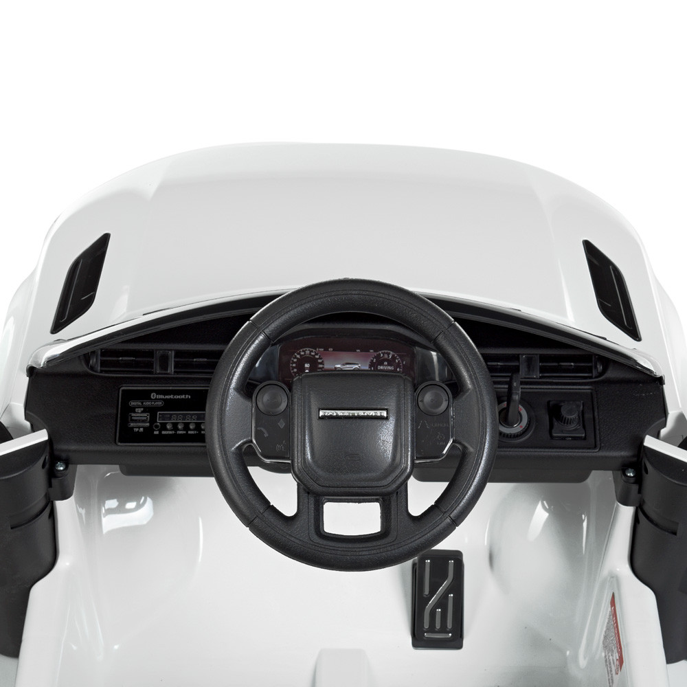 Джип M 4418EBLR-1 Кривий Ріг - зображення 3