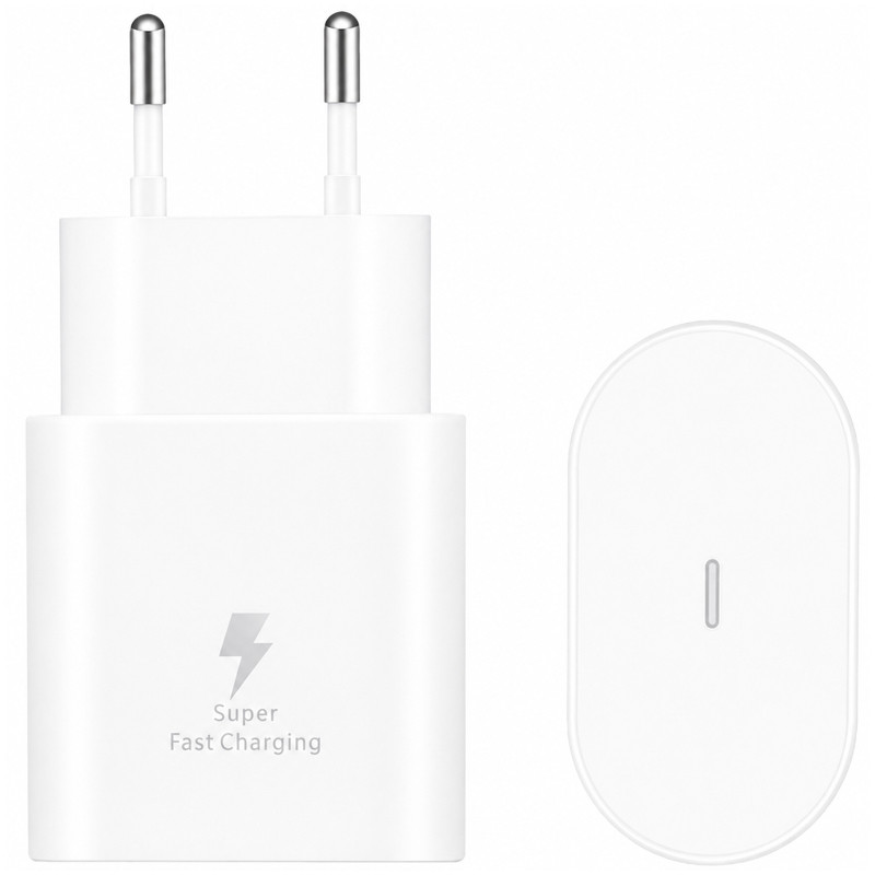 Уценка СЗУ Amaya SC25 PD25W (1USB-C) Херсон - зображення 1