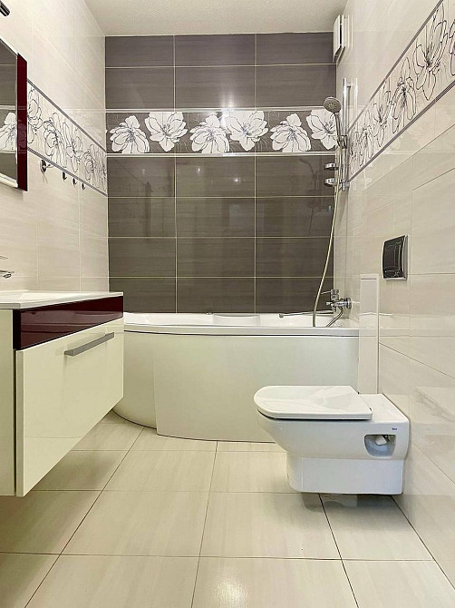 Продам 4-к квартиру в новострое на ж/м Солнечный, пер. Любарского Дніпро - зображення 11