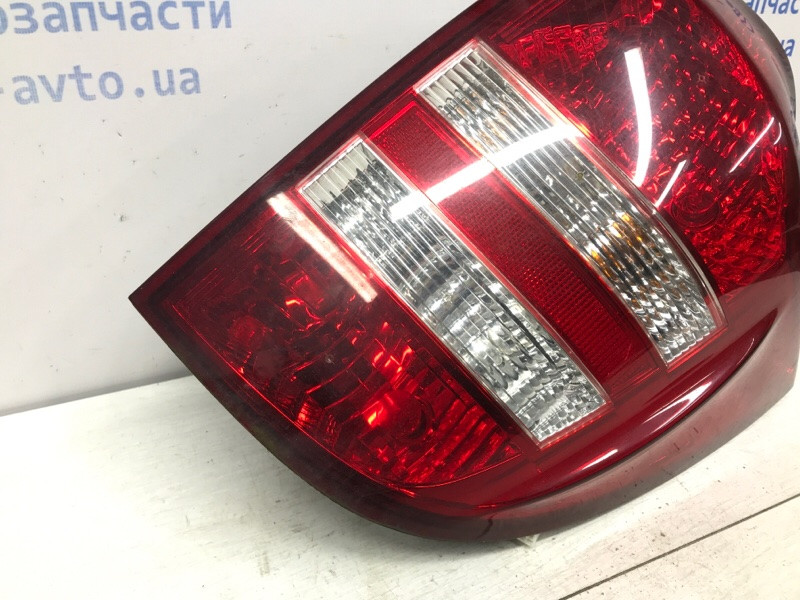 Фонарь задний внешний правый Kia Ceed 2006-2012 924021H300 (Арт. 45972) Київ - зображення 2