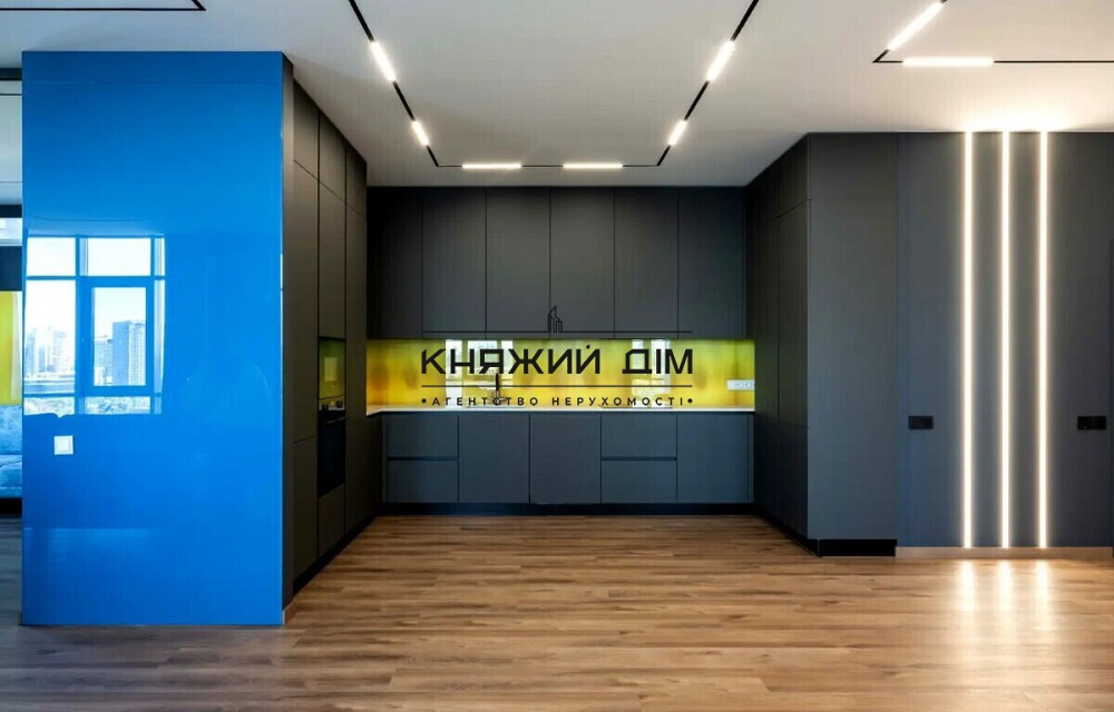 Оренда 3-кімнатної квартири у ЖК Рівер Стоун. Код 11205029 Київ - зображення 11