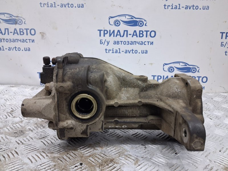 Редуктор задний SsangYong Korando C200 2.0 DIESEL D20DT 2010 (б/у) Киев - изображение 1