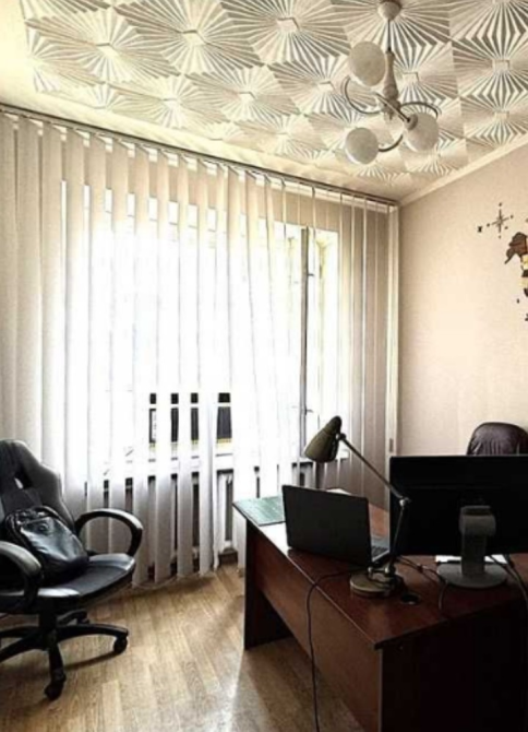 Березняки, вул Амвросія Бучми 5, офіс 44.4м Киев - изображение 4