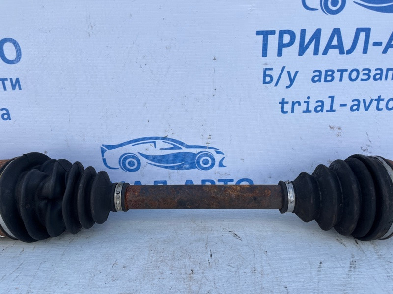 Привод передний левый Ford Edge 2015-2018 F2GZ-3B437-M (Арт. 73655) Київ - зображення 4