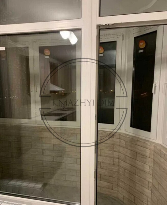 Продаж 1-но к. квартири на Осокорках. №21146310 Київ - зображення 8