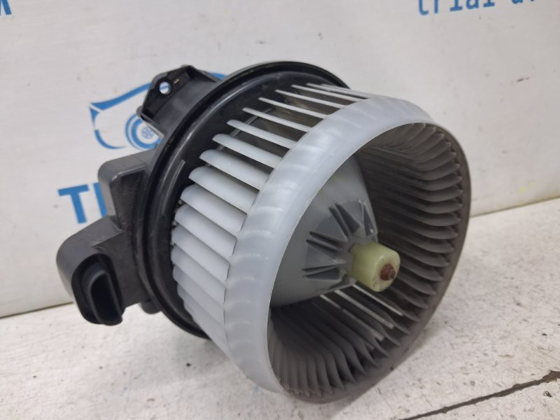 Моторчик печки Toyota RAV 4 2005-2016 8710342100 (Арт. 84448) Київ - зображення 5