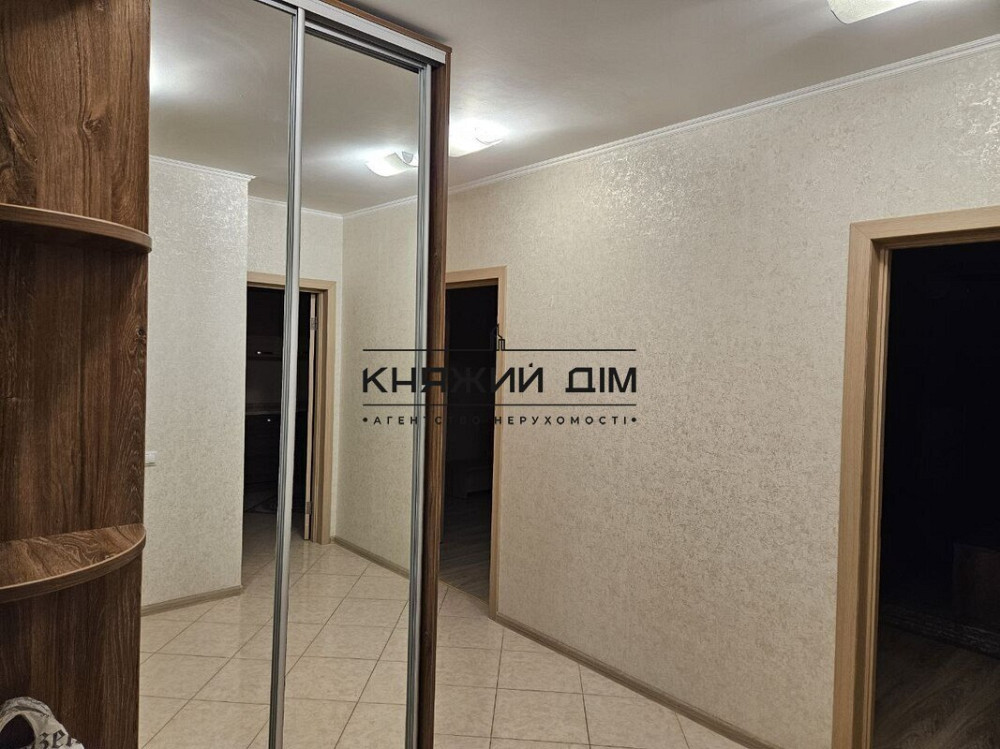 є Генератор !!! Оренда 2-кім. квартири у ЖК Південна Брама. Код:11204033 Киев - изображение 11