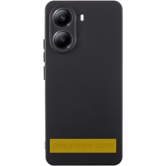 Чехол Silicone Cover Lakshmi Full Camera (AA) для Xiaomi 13T / 13T Pro Херсон - зображення 1