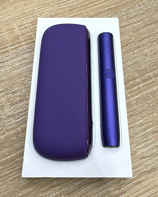 Iqos Iluma Prime Акція! +Стики terea Опт! Київ - зображення 2