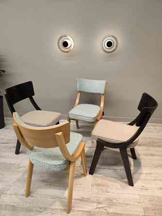 Стілець Діран зручний та практичний варіант для вашого столу. Стільчик для дому, для бізнесу. Киев