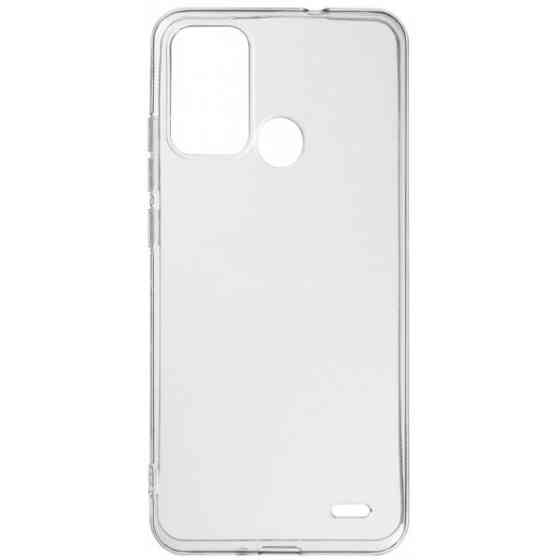 Панель Armorstandart Air Series для ZTE Blade A52 Прозора (Код товару:28811) Харьков