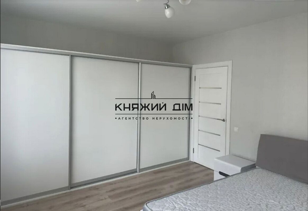 Оренда роздільної 2-х к. квартири в ЖК Лікоград 3. № 1169850 Киев - изображение 8