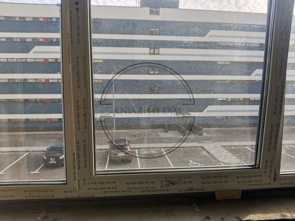 Сдается офис под ремонт ЖК Галактика. Код объекта:1418783 Київ - зображення 11