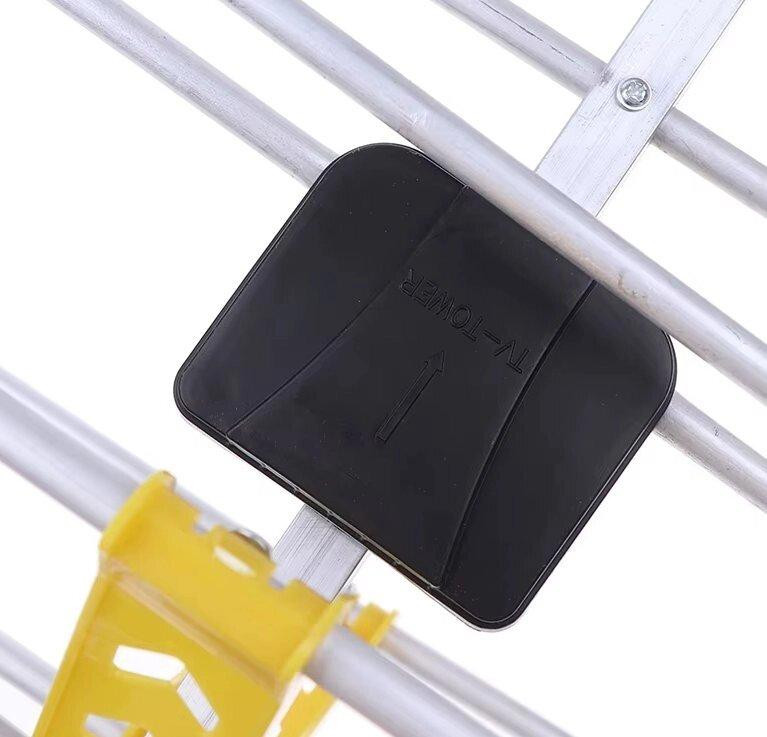 Антенна направленная 470-860MHz 10dBi, мощность до 50W Днепр - изображение 5