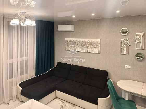 продажа 1-к квартира Киев, Святошинский, 95000 $ Київ