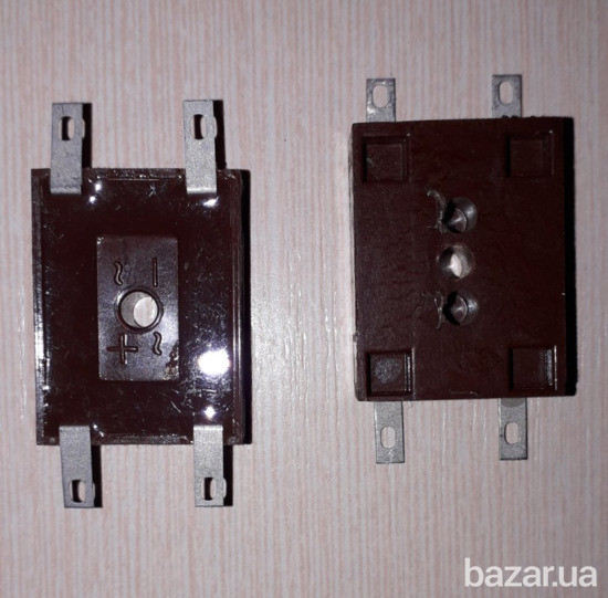 Диодный мост КЦ402Е Суми - зображення 1