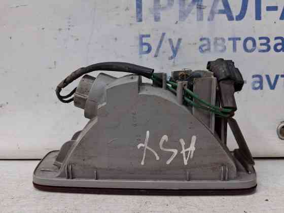 Катафот (отражатель) Mitsubishi ASX 2010- 8337A092 (Арт. 63575) Киев