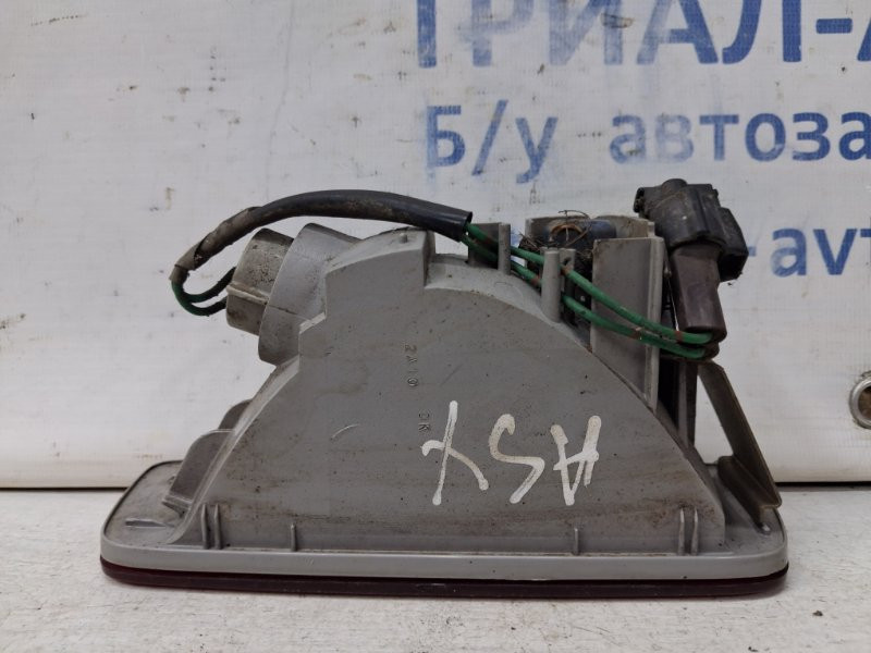 Катафот (отражатель) Mitsubishi ASX GA 1.8 DIESEL 4N13 2010 (б/у) Киев - изображение 4